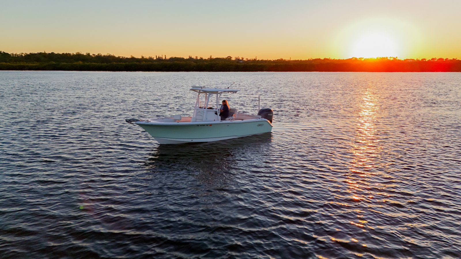 Boat Sales Tampa Bay