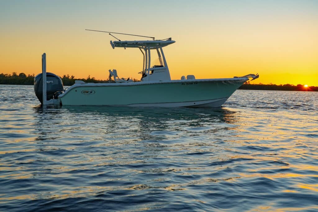 Sea Hunt Ultra for sale Tampa BAy